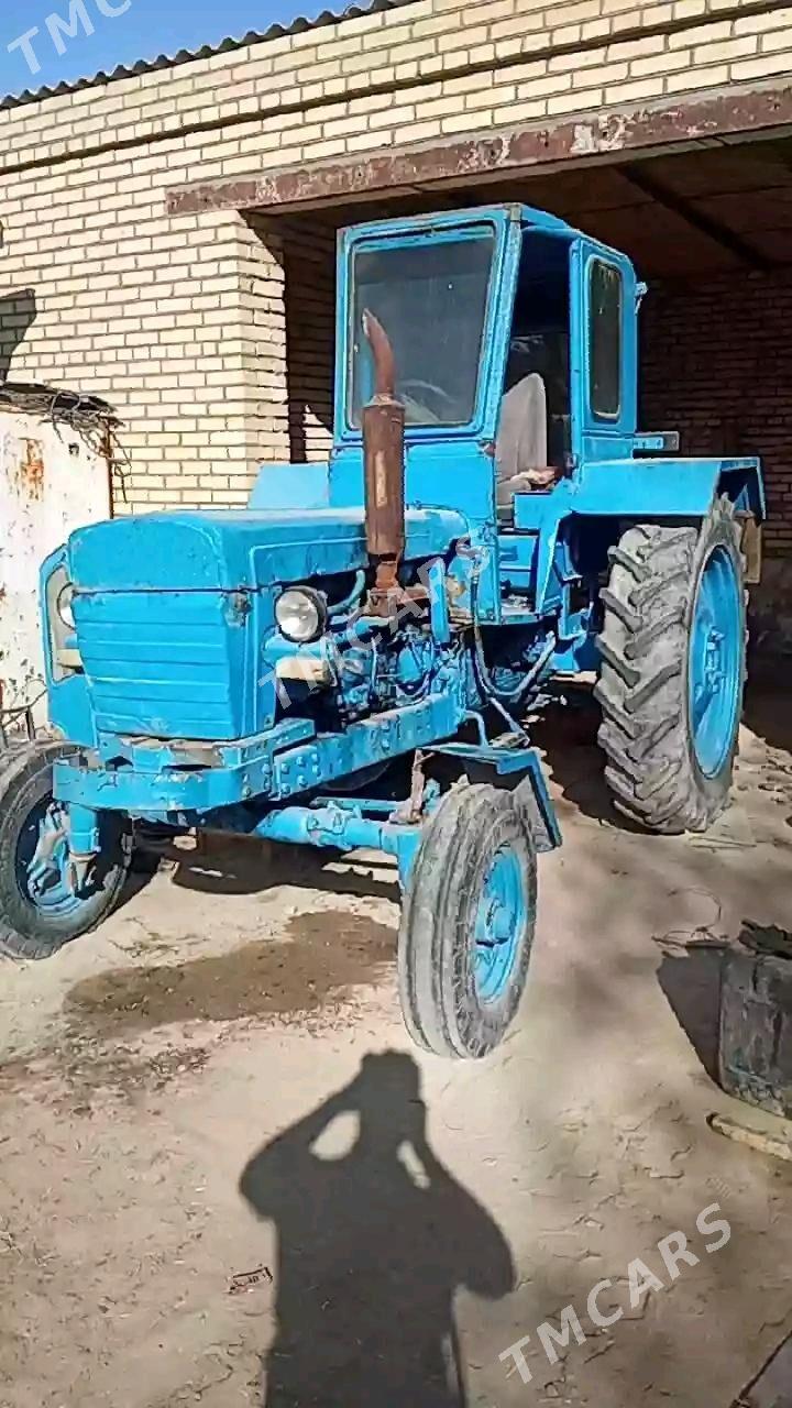 MTZ T-28 1990 - 300 000 TMT - Tagtabazar - img 3