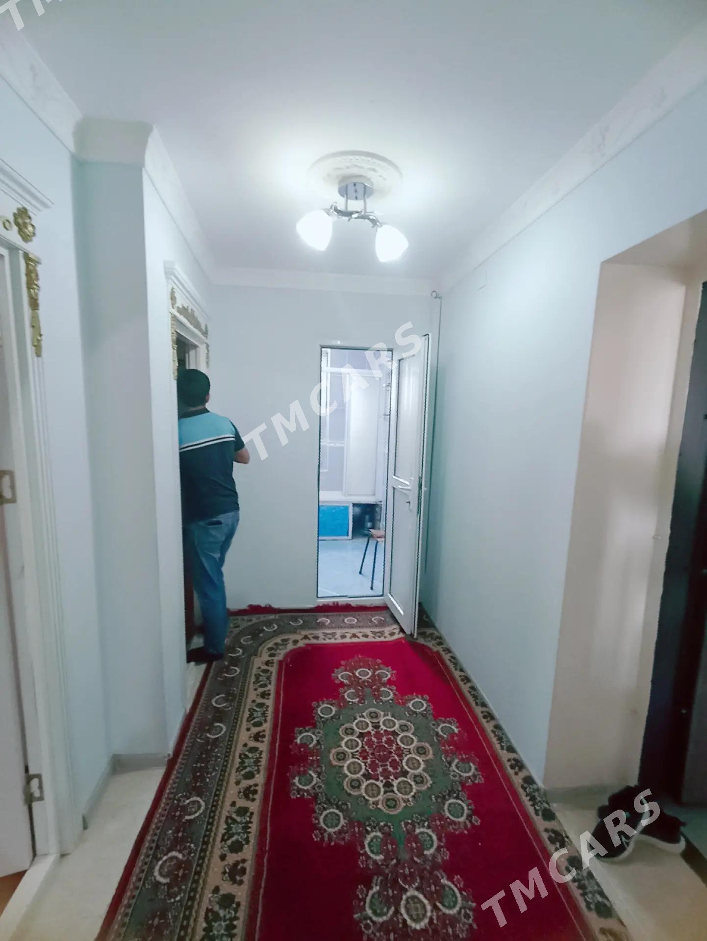 arenda jay kwartira 30 mkr - Aşgabat - img 2