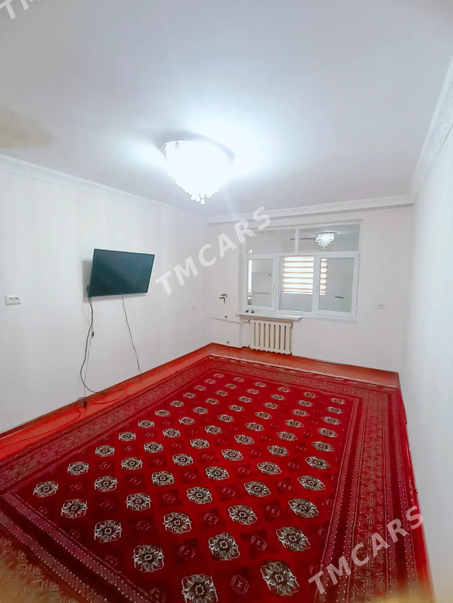 arenda jay kwartira 30 mkr - Aşgabat - img 4