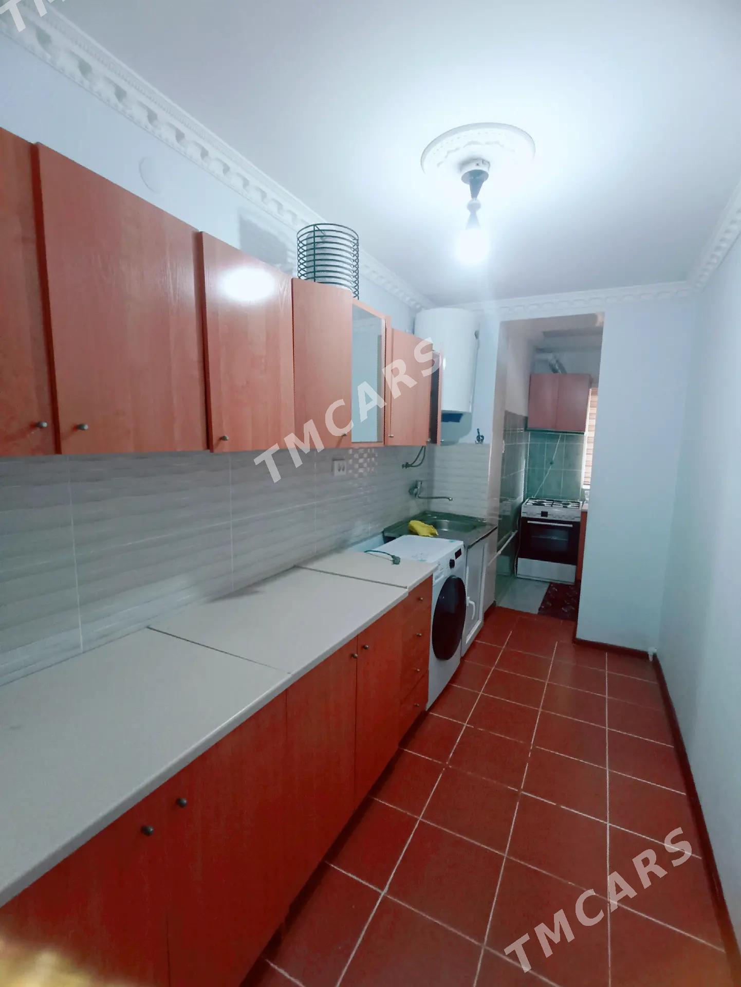arenda jay kwartira 30 mkr - Aşgabat - img 3