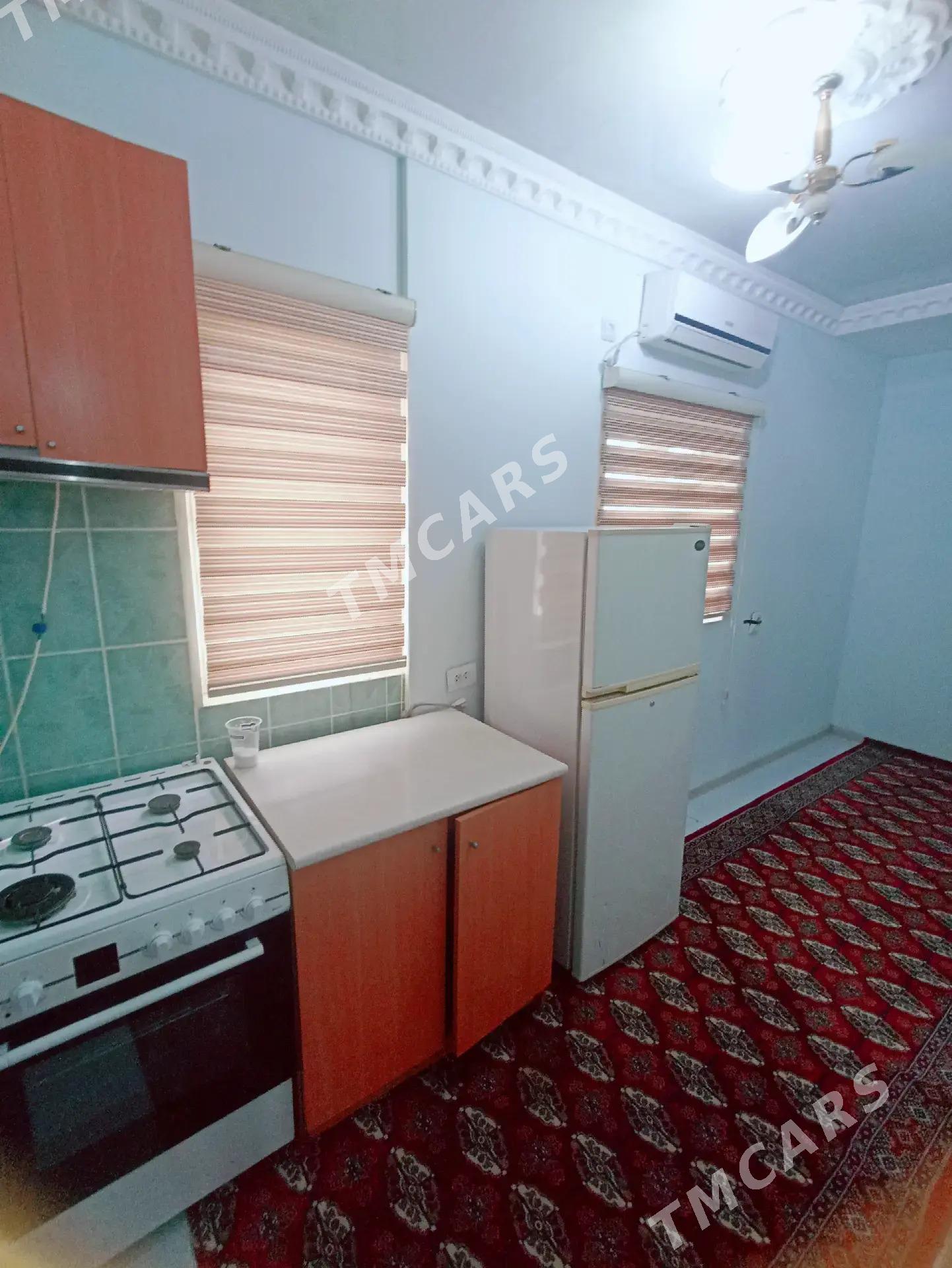 arenda jay kwartira 30 mkr - Aşgabat - img 7