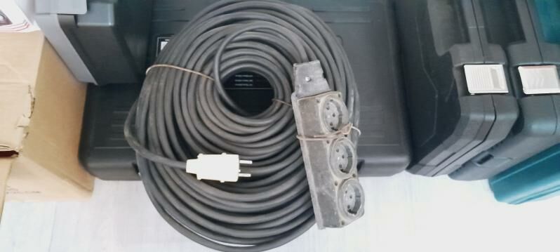 kabel Udlinitel удлинитель - Balkanabat - img 2