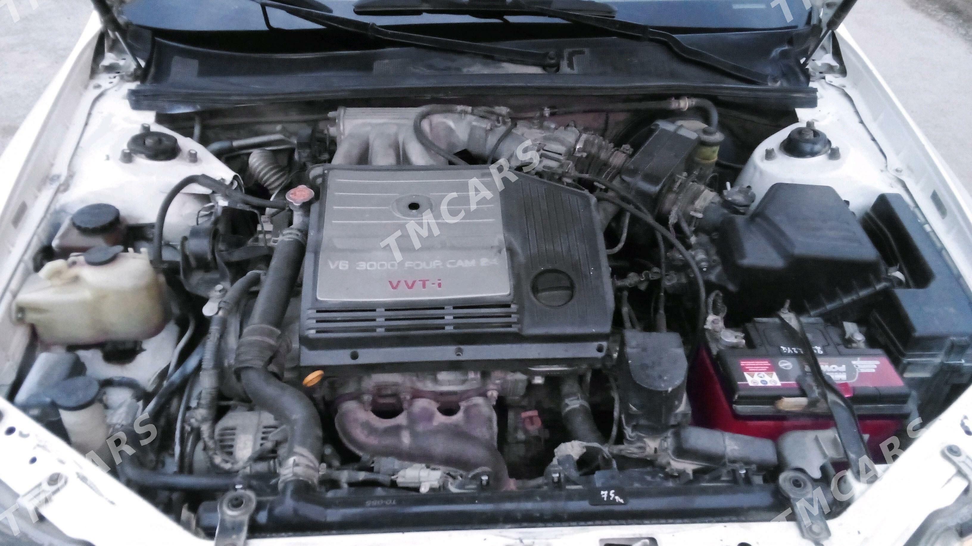 Toyota Avalon 2000 - 160 000 TMT - Mary - img 7