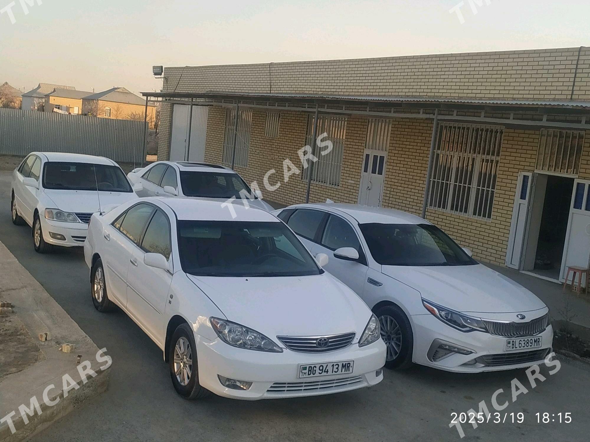 Toyota Avalon 2000 - 160 000 TMT - Mary - img 10