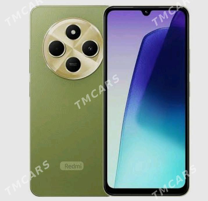 Redmi 14 s - Гызыларбат - img 2