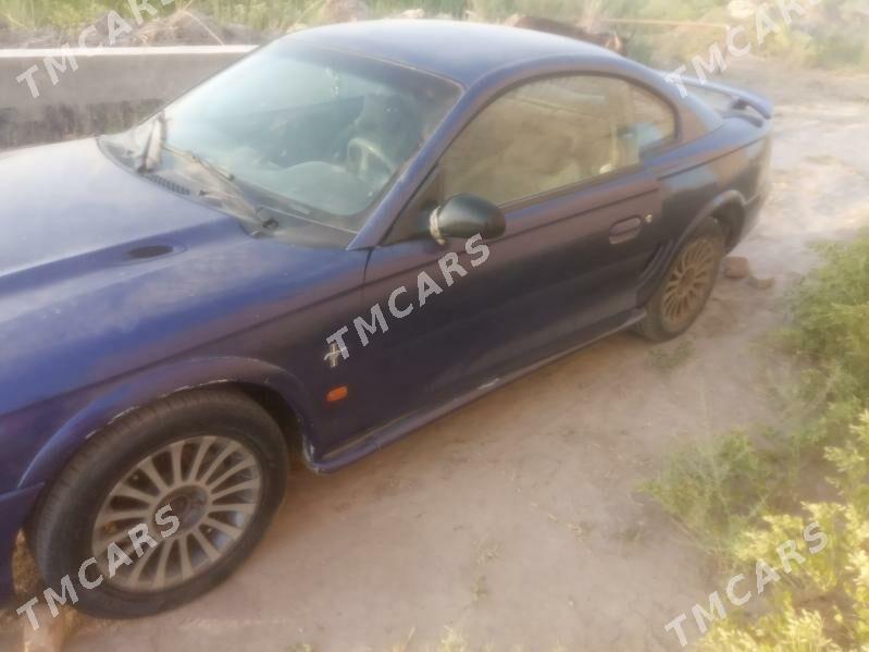 Ford Mustang 1995 - 30 000 TMT - Türkmenabat - img 3