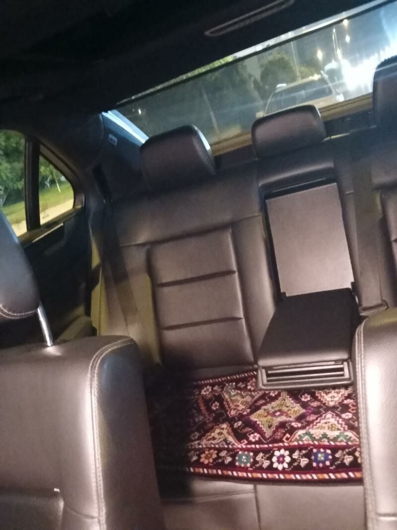 Mercedes-Benz E350 2014 - 500 000 TMT - 15-й этап - img 7