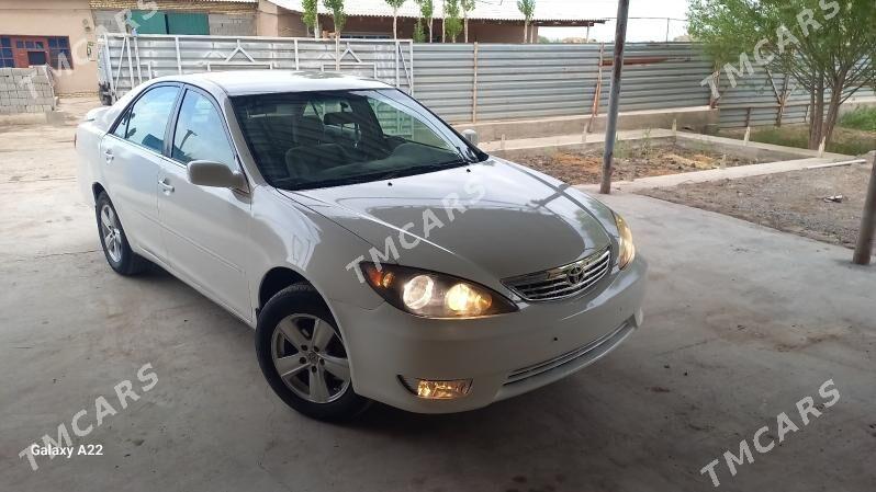 Toyota Camry 2003 - 145 000 TMT - Кёнеургенч - img 2
