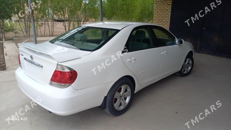 Toyota Camry 2003 - 145 000 TMT - Кёнеургенч - img 3