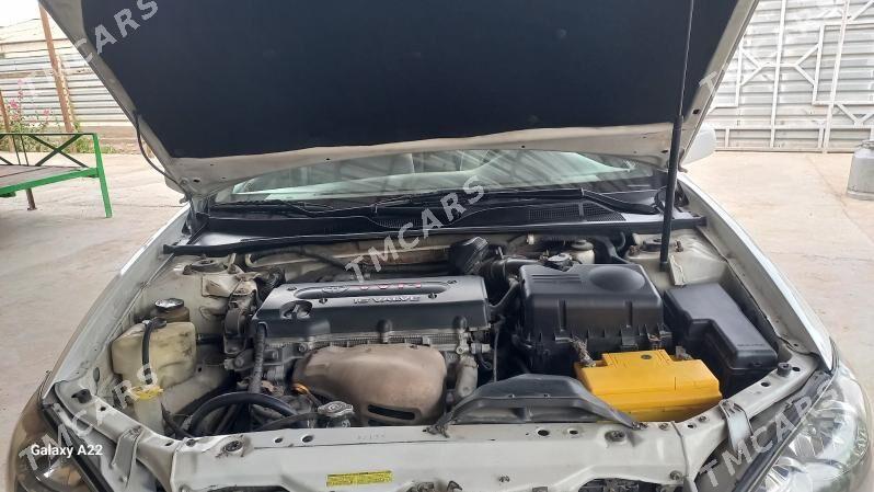 Toyota Camry 2003 - 145 000 TMT - Кёнеургенч - img 5
