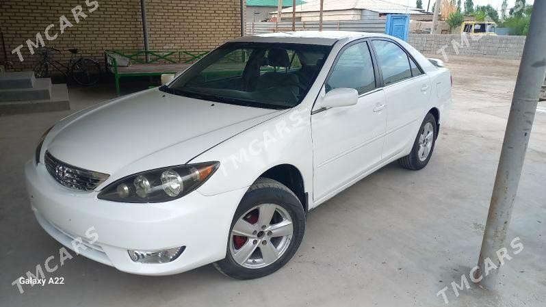 Toyota Camry 2003 - 145 000 TMT - Кёнеургенч - img 8