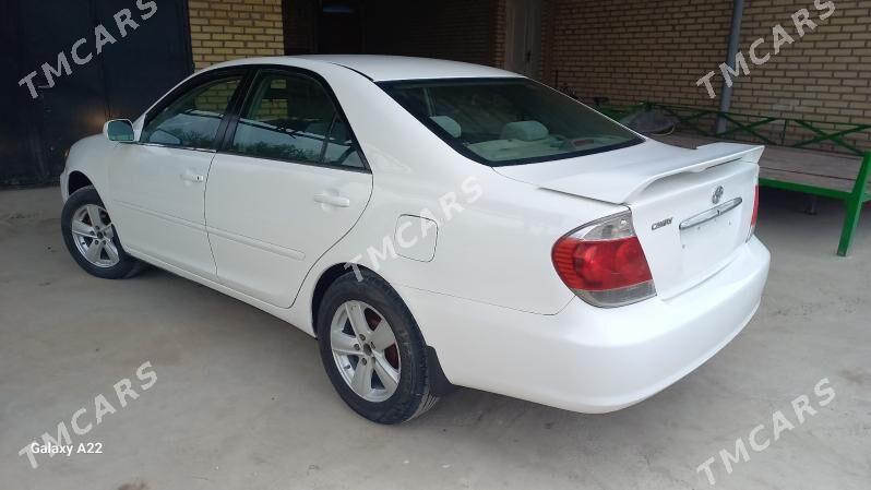 Toyota Camry 2003 - 145 000 TMT - Кёнеургенч - img 4