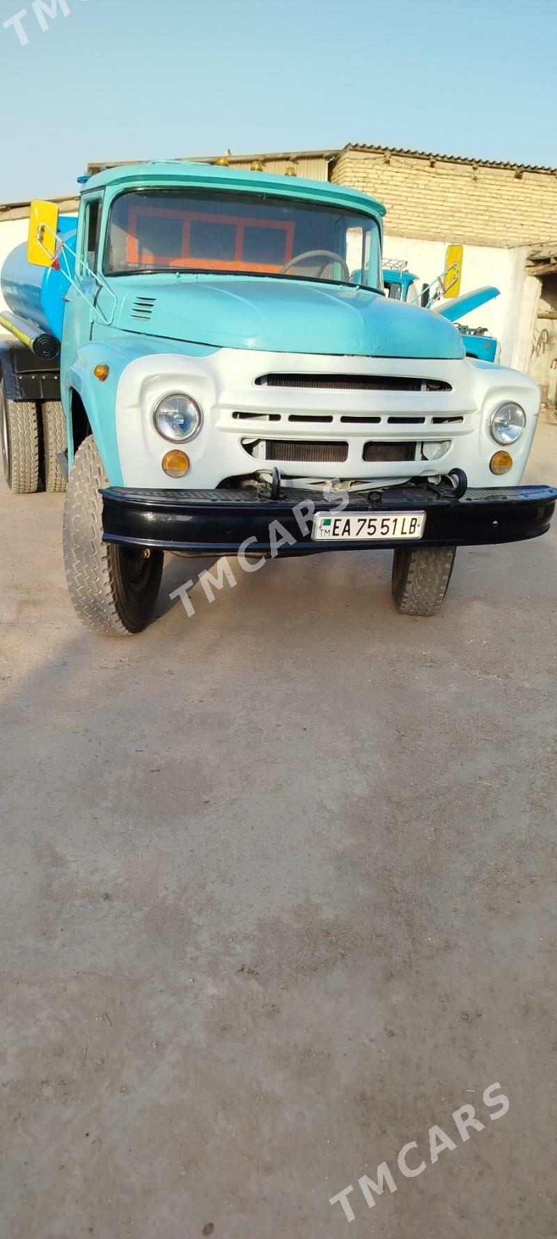 Zil 130 1987 - 150 000 TMT - Kerki - img 5