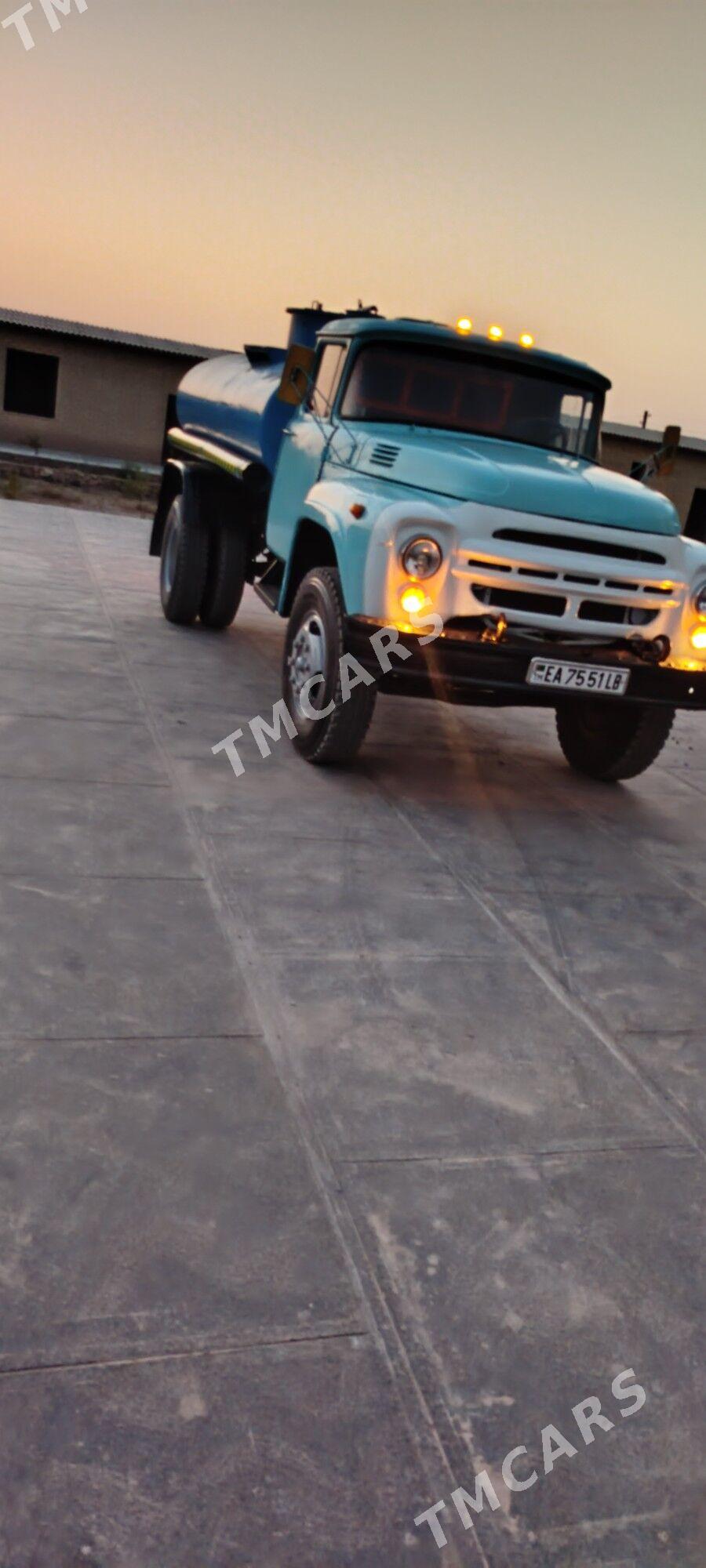 Zil 130 1987 - 150 000 TMT - Kerki - img 4