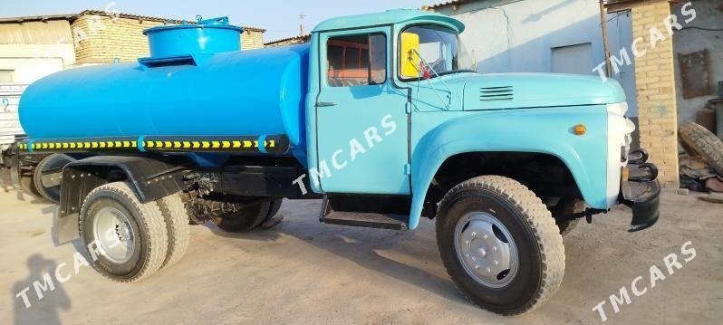 Zil 130 1987 - 150 000 TMT - Kerki - img 7