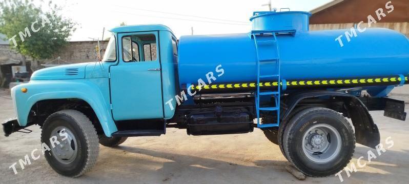 Zil 130 1987 - 150 000 TMT - Kerki - img 8