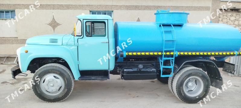 Zil 130 1987 - 150 000 TMT - Kerki - img 6
