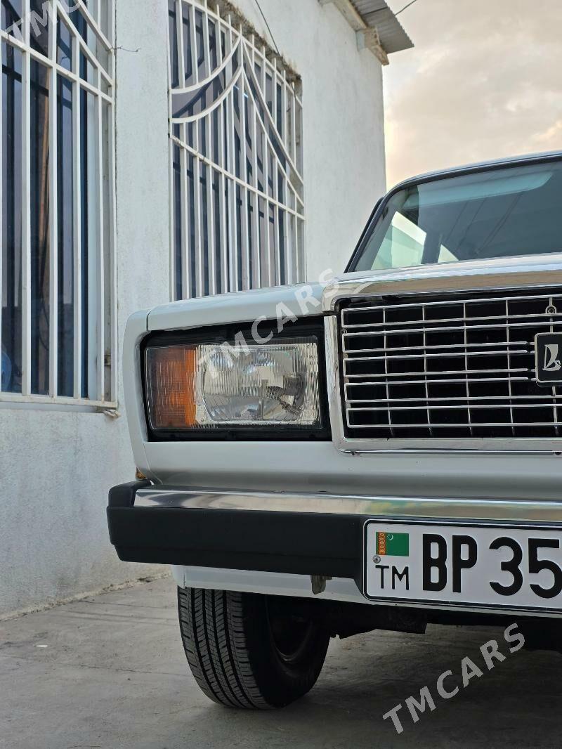 Lada 2107 2011 - 110 000 TMT - Gökdepe - img 7