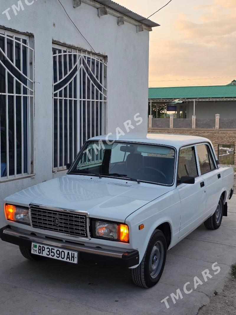 Lada 2107 2011 - 110 000 TMT - Gökdepe - img 3