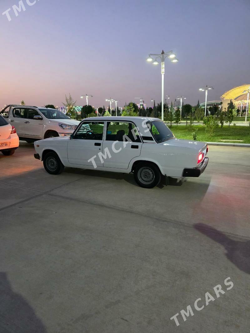 Lada 2107 2011 - 110 000 TMT - Gökdepe - img 8