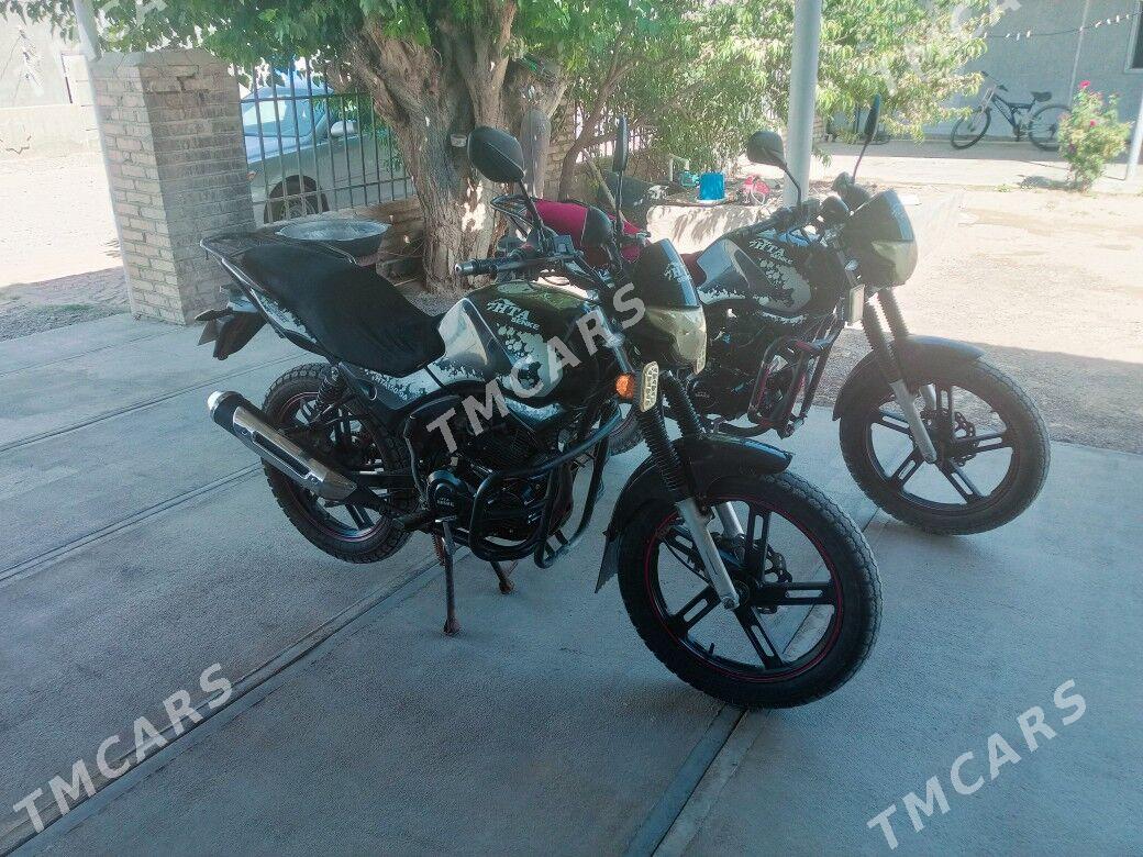 Fekon FK150-8G 2023 - 31 000 TMT - Tagtabazar - img 2