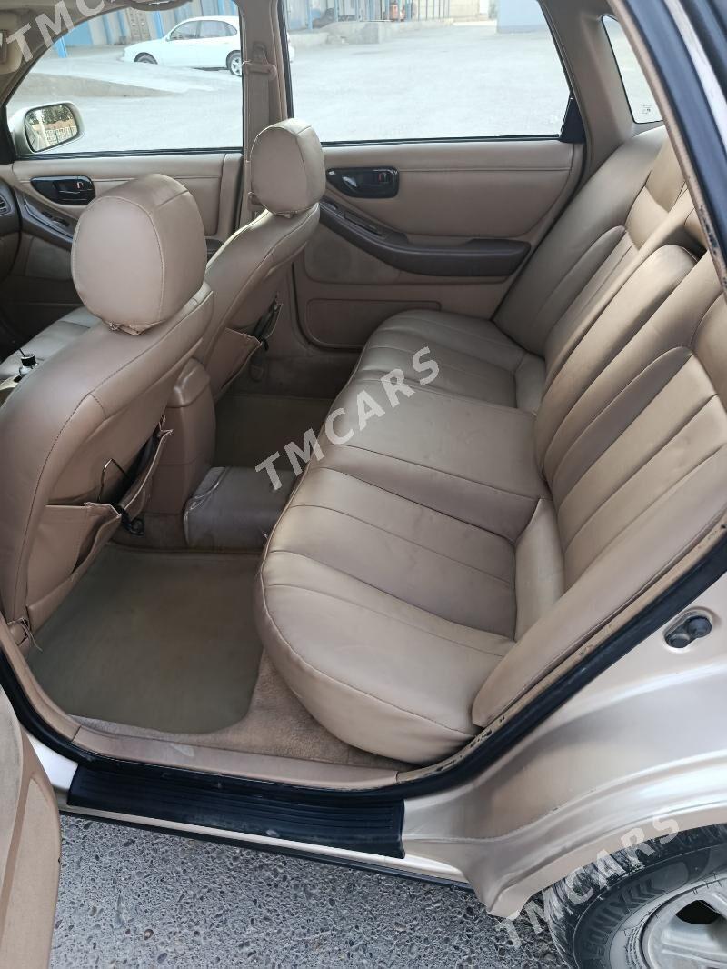 Toyota Avalon 1996 - 130 000 TMT - Mary - img 2