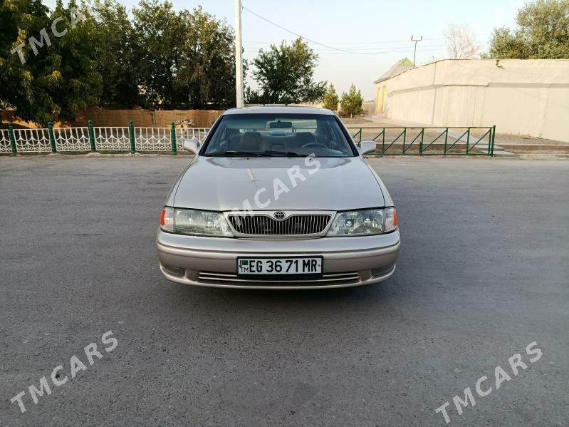 Toyota Avalon 1996 - 130 000 TMT - Mary - img 7