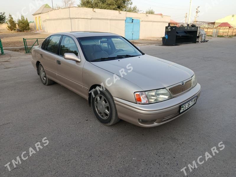 Toyota Avalon 1996 - 130 000 TMT - Mary - img 3