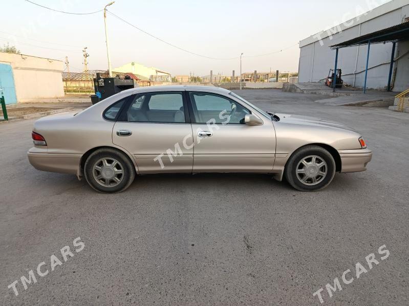 Toyota Avalon 1996 - 130 000 TMT - Mary - img 9