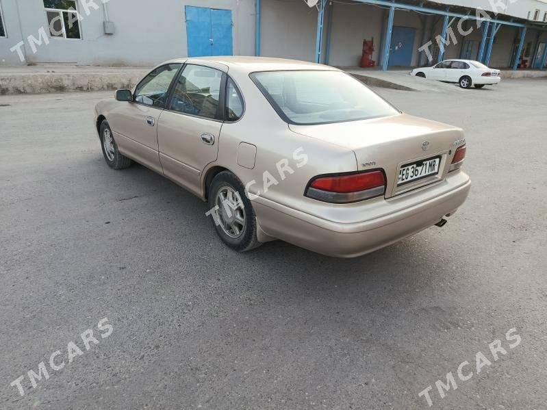 Toyota Avalon 1996 - 130 000 TMT - Mary - img 6