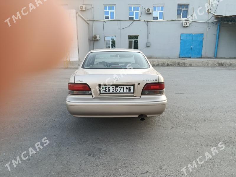 Toyota Avalon 1996 - 130 000 TMT - Mary - img 5