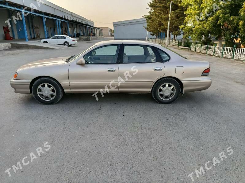 Toyota Avalon 1996 - 130 000 TMT - Mary - img 8