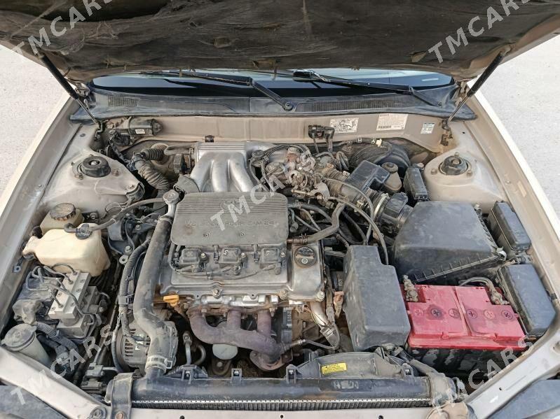 Toyota Avalon 1996 - 130 000 TMT - Mary - img 4
