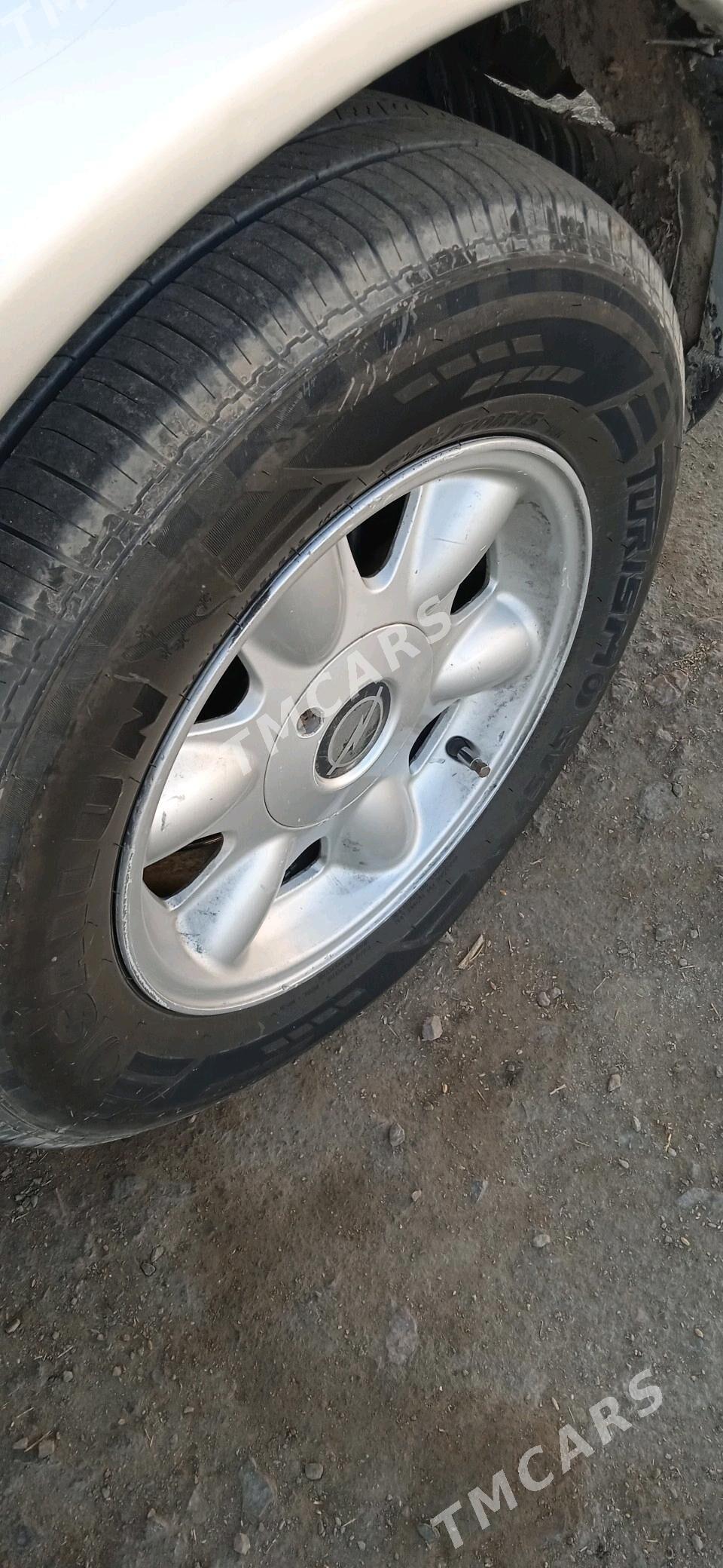 Opel Omega 1995 - 22 000 TMT - Görogly (Tagta) - img 2