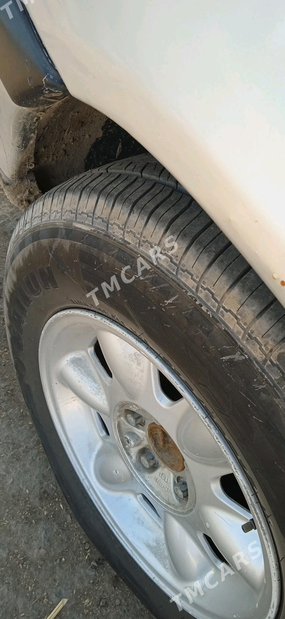 Opel Omega 1995 - 22 000 TMT - Görogly (Tagta) - img 5