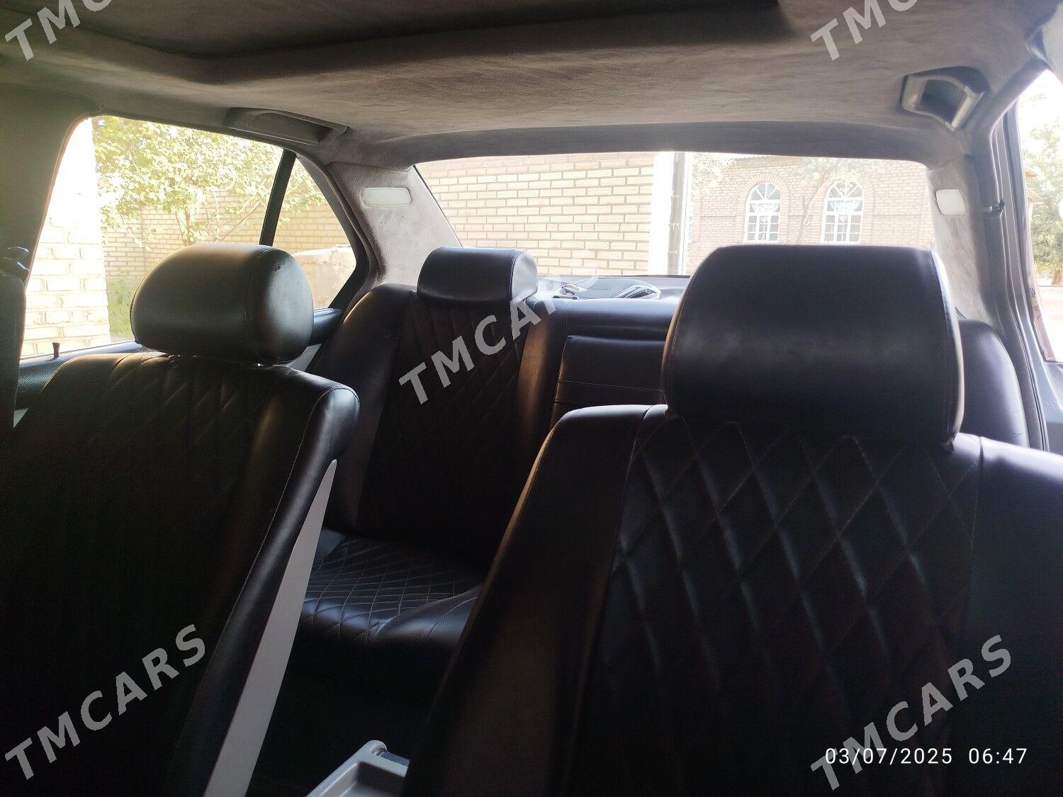 BMW 525 1991 - 48 000 TMT - Garagum etraby - img 3