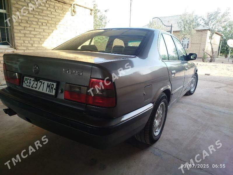 BMW 525 1991 - 48 000 TMT - Garagum etraby - img 4