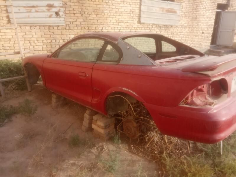 кузова мустанк 6 000 TMT - Türkmenabat - img 3