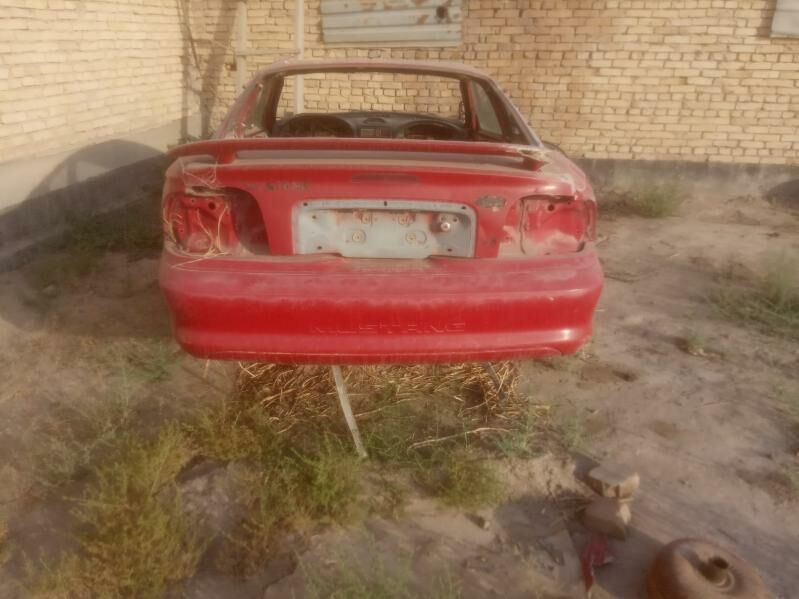 кузова мустанк 6 000 TMT - Türkmenabat - img 2