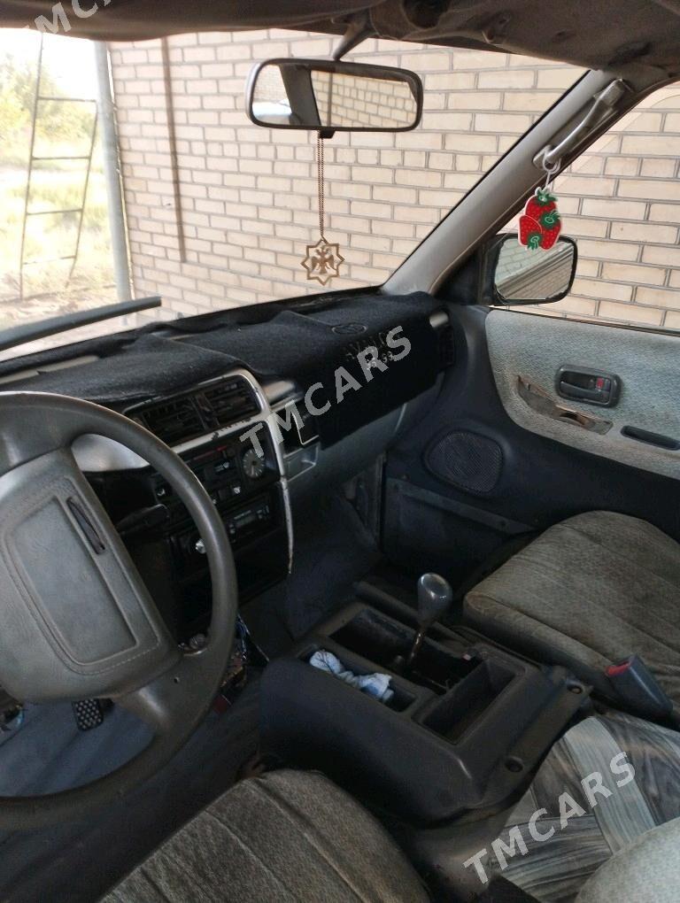 Toyota Hiace 1994 - 30 000 TMT - Векильбазар - img 3