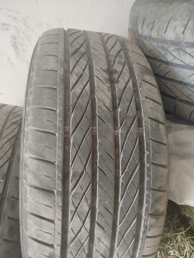 DISKA PAKRISKA Komplekt R18 2 600 TMT - Балканабат - img 2