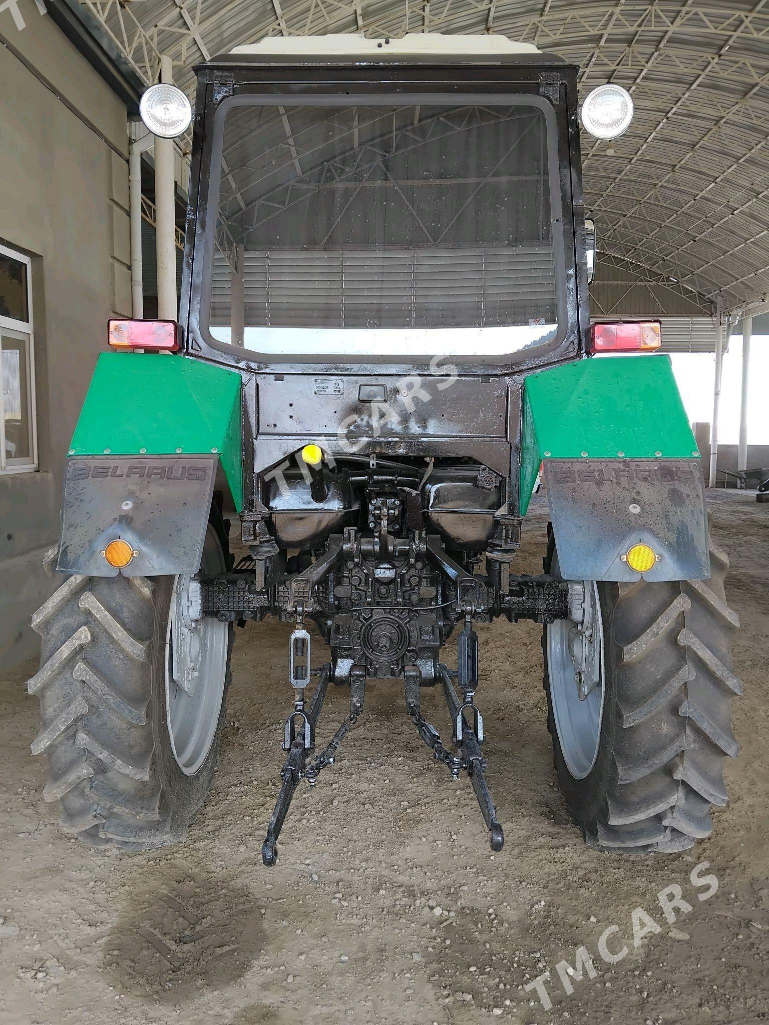 MTZ 80 2012 - 135 000 TMT - Сакарчага - img 4