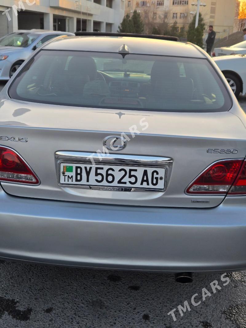 Lexus ES 330 2005 - 185 000 TMT - Aşgabat - img 4