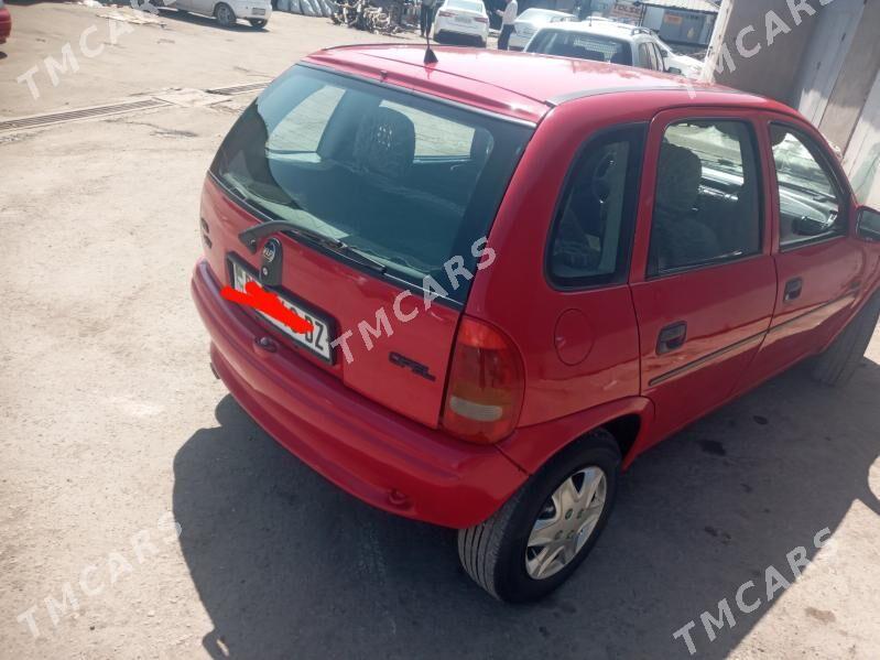Opel Vita 1996 - 35 000 TMT - Дашогуз - img 3