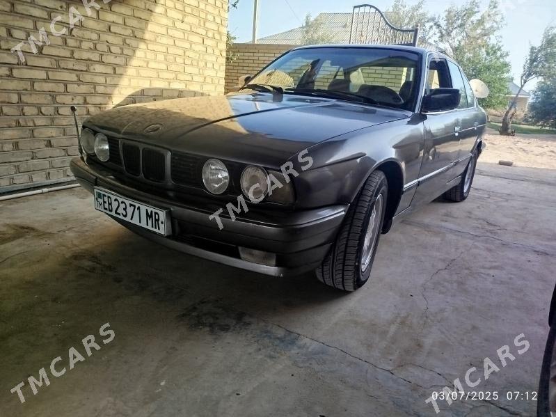 BMW 525 1991 - 48 000 TMT - Garagum etraby - img 7