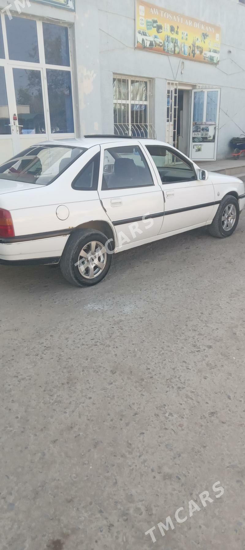 Opel Vectra 1990 - 45 000 TMT - Şabat etr. - img 3