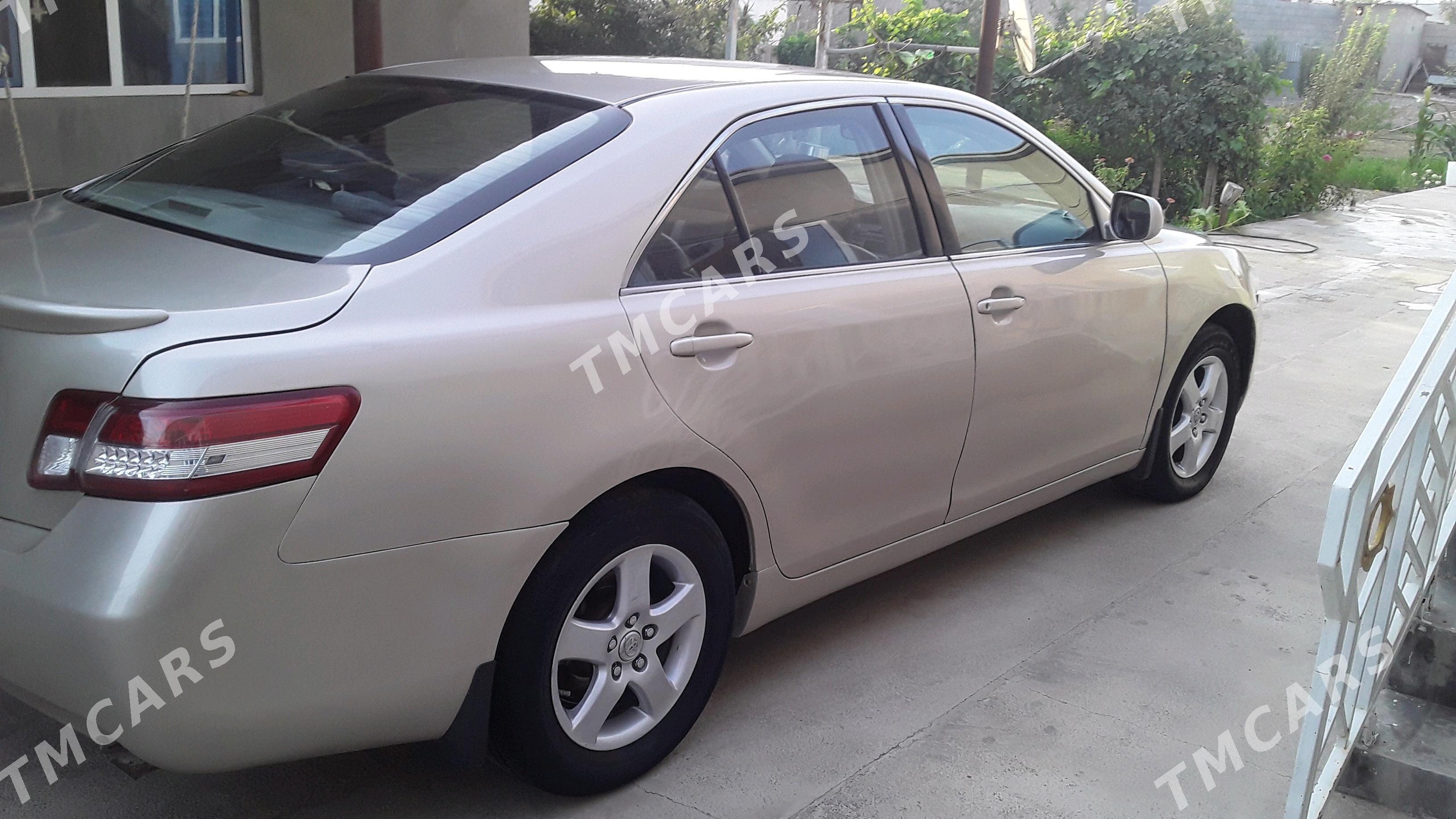 Toyota Camry 2008 - 120 000 TMT - Tejen - img 2