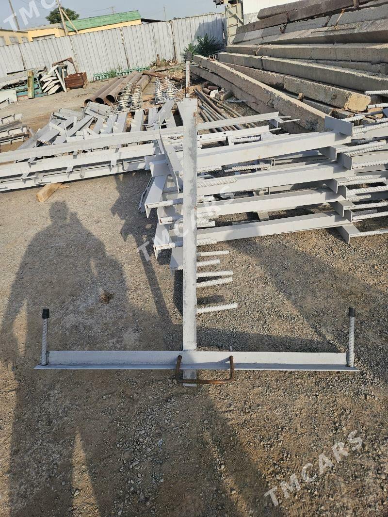 Trawers tm-1 - Büzmeýin - img 1