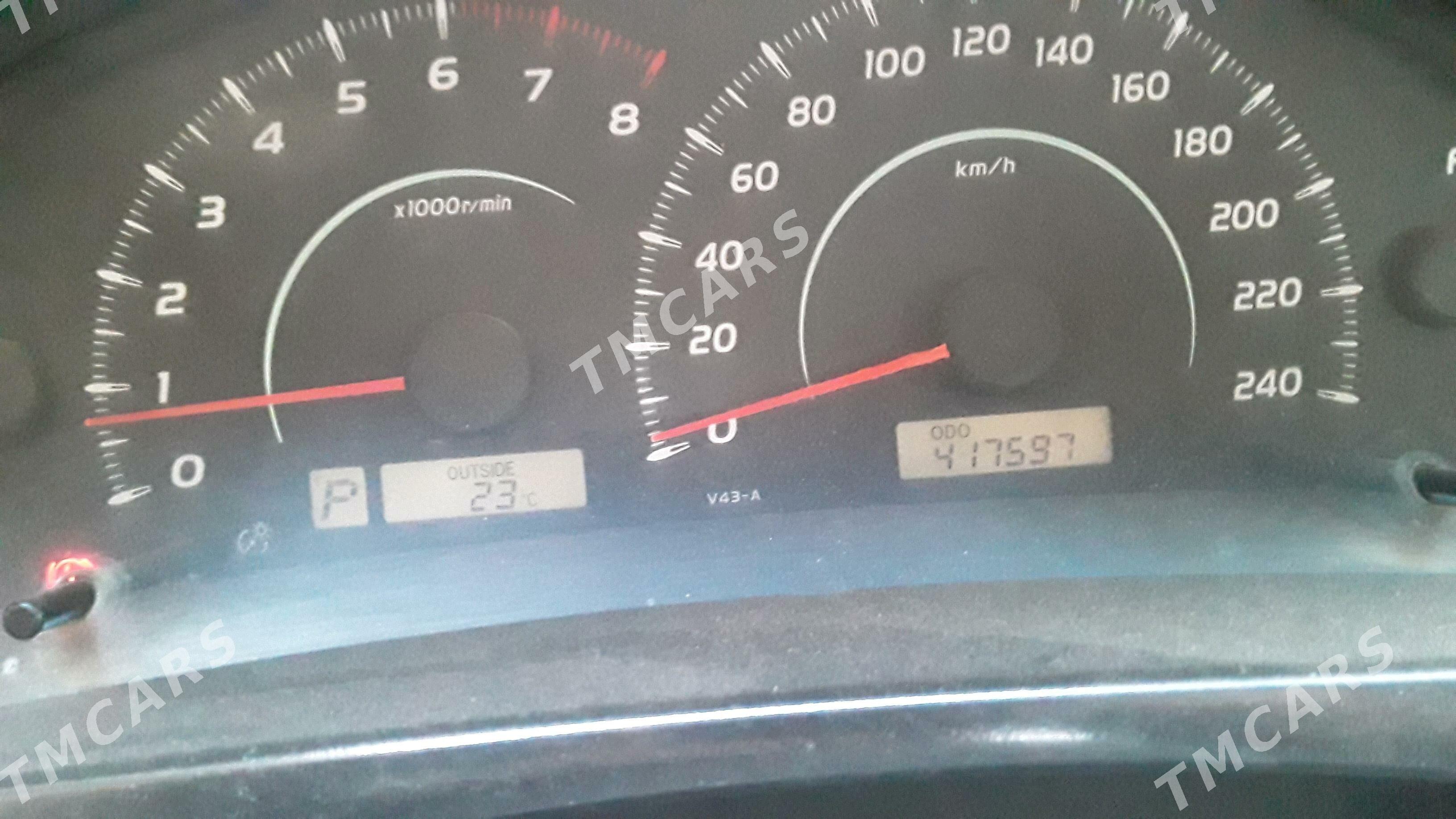 Toyota Camry 2008 - 120 000 TMT - Tejen - img 5