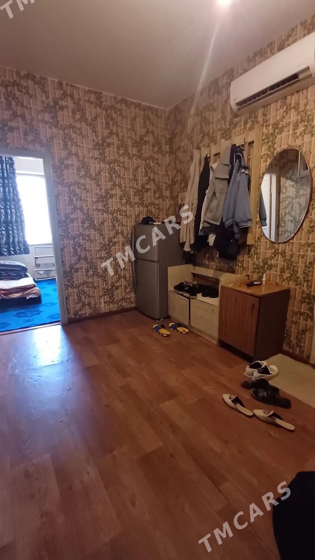 3-nji mikraýon - Türkmenabat - img 3